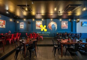 CHO THUÊ MẶT BẰNG 43 TÚ XƯƠNG QUẬN 3
