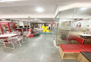 CHO THUÊ MẶT BẰNG 435-437 LÊ VĂN SỸ QUẬN 3