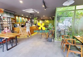 CHO THUÊ MẶT BẰNG 450 NGUYỄN THỊ MINH KHAI