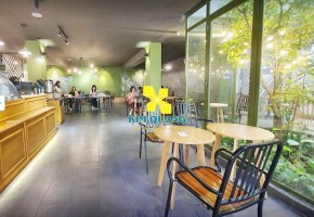 CHO THUÊ MẶT BẰNG 450 NGUYỄN THỊ MINH KHAI
