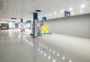 CHO THUÊ MẶT BẰNG 571 HUỲNH TẤN PHÁT QUẬN 7