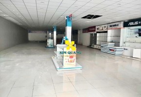 CHO THUÊ MẶT BẰNG 571 HUỲNH TẤN PHÁT QUẬN 7
