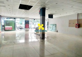 CHO THUÊ MẶT BẰNG 571 HUỲNH TẤN PHÁT QUẬN 7