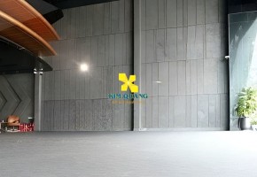 CHO THUÊ MẶT BẰNG 6 TRẦN HƯNG ĐẠO QUẬN 1