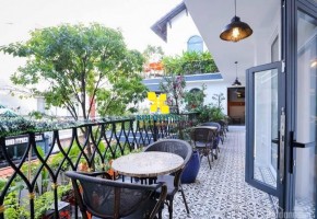 CHO THUÊ MẶT BẰNG 64 HỒ BIỂU CHÁNH PHÚ NHUẬN