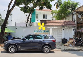 CHO THUÊ MẶT BẰNG 69A XUÂN THỦY QUẬN 2 THỦ ĐỨC