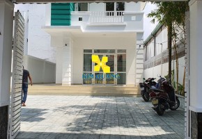 CHO THUÊ MẶT BẰNG 69A XUÂN THỦY QUẬN 2 THỦ ĐỨC