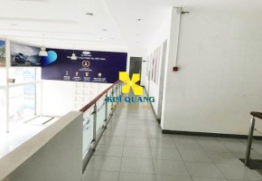 CHO THUÊ MẶT BẰNG 6A TRẦN HƯNG ĐẠO QUẬN 1