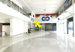 CHO THUÊ MẶT BẰNG 6A TRẦN HƯNG ĐẠO QUẬN 1