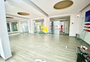 CHO THUÊ MẶT BẰNG 8 TRẦN QUANG DIỆU QUẬN 3