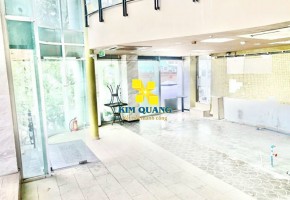 CHO THUÊ MẶT BẰNG GÓC 12 LÊ THÁNH TÔN VÀ CHU MẠNH TRINH
