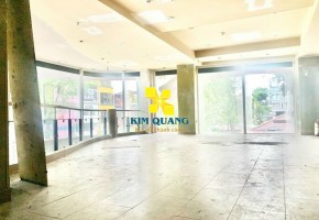 CHO THUÊ MẶT BẰNG GÓC 12 LÊ THÁNH TÔN VÀ CHU MẠNH TRINH
