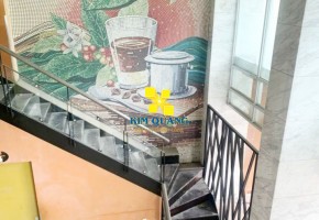 CHO THUÊ MẶT BẰNG GÓC 12 LÊ THÁNH TÔN VÀ CHU MẠNH TRINH