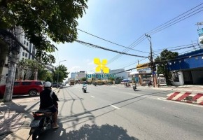 Cho Thuê Mặt Bằng Góc 2MT 1321 Huỳnh Tấn Phát Phường Phú Thuận