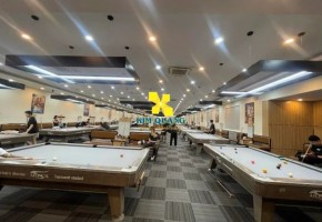 Cho Thuê Mặt Bằng Góc 2MT 142 Nguyễn Thị Thập Phường Tân Thuận