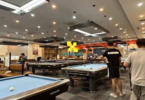 Cho Thuê Mặt Bằng Góc 2MT 142 Nguyễn Thị Thập Phường Tân Thuận