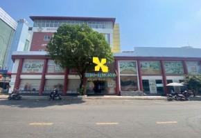 Cho Thuê Mặt Bằng Góc 2MT 3 Hoàng Việt Phường Tân Sơn Nhất