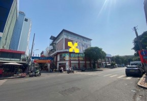 Cho Thuê Mặt Bằng Góc 2MT 3 Hoàng Việt Phường Tân Sơn Nhất