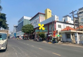 Cho Thuê Mặt Bằng Góc 2MT 3 Hoàng Việt Phường Tân Sơn Nhất