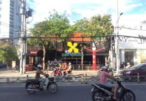 Cho Thuê Mặt Bằng Góc 2MT 436 Nguyễn Thị Thập 34 Phường Tân Hưng