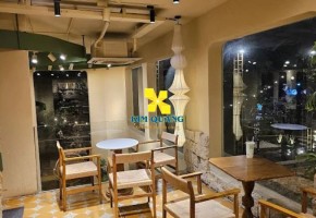 Cho Thuê Mặt Bằng GÓC 2MT 50 Xuân Thủy Phường An Khánh