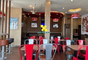 Cho Thuê Mặt Bằng Góc 2MT 604 - 606 Điện Biên Phủ Phường Thạnh Mỹ Tây