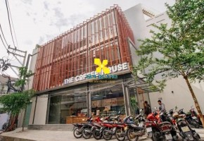 Cho Thuê Mặt Bằng Góc 2MT 75 Nguyễn Văn Thương Phường Thạnh Mỹ Tây