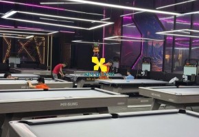 Cho Thuê Mặt Bằng GÓC 3MT 444 Lê Quang Định với hẻm 446 Phường Bình Lợi Trung