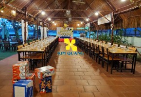 CHO THUÊ MẶT BẰNG MẶT TIỀN 239 BÌNH QUỚI