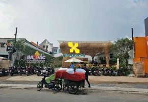 Cho Thuê Mặt Bằng Mặt Tiền 39 Xuân Thủy Phường An Khánh