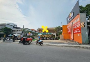 Cho Thuê Mặt Bằng Mặt Tiền 39 Xuân Thủy Phường An Khánh