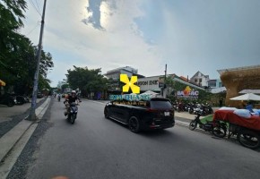 Cho Thuê Mặt Bằng Mặt Tiền 39 Xuân Thủy Phường An Khánh