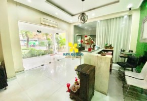 CHO THUÊ MẶT BẰNG NHÀ GÓC 115 TRƯƠNG ĐỊNH