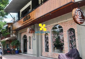 CHO THUÊ MẶT BẰNG QUẬN 1 357 - 359 HOÀNG SA