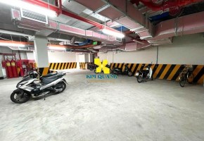 CHO THUÊ MẶT BẰNG TÒA NHÀ 2 MẶT TIỀN 370 CÁCH MẠNG THÁNG TÁM