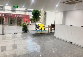 CHO THUÊ NGUYÊN CĂN 10 SÔNG THAO TÂN BÌNH