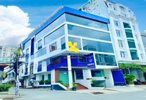 CHO THUÊ NGUYÊN CĂN 139 VÕ OANH BÌNH THẠNH
