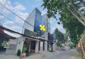 CHO THUÊ NGUYÊN CĂN 13B ĐƯỜNG SỐ 12 TP THỦ ĐỨC