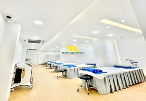 CHO THUÊ NGUYÊN CĂN 19 TRƯƠNG ĐỊNH QUẬN 3
