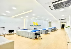CHO THUÊ NGUYÊN CĂN 19 TRƯƠNG ĐỊNH QUẬN 3