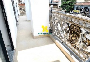 CHO THUÊ TÒA NHÀ NGUYÊN CĂN 265-267 HỒNG LẠC TÂN BÌNH