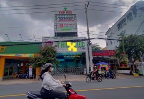 CHO THUÊ NGUYÊN CĂN 83 ĐẶNG VĂN BI THỦ ĐỨC