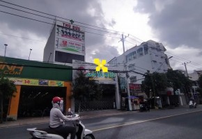 CHO THUÊ NGUYÊN CĂN 83 ĐẶNG VĂN BI THỦ ĐỨC