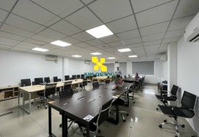 CHO THUÊ NGUYÊN TÒA 134 BẠCH ĐẰNG TÂN BÌNH