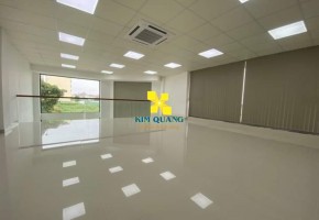 CHO THUÊ NGUYÊN TÒA 140 NGUYỄN VĂN KỈNH