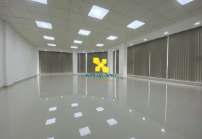 CHO THUÊ NGUYÊN TÒA 140 NGUYỄN VĂN KỈNH