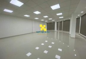 CHO THUÊ NGUYÊN TÒA 140 NGUYỄN VĂN KỈNH
