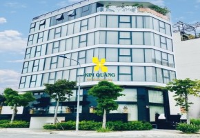 CHO THUÊ NGUYÊN TÒA 140 NGUYỄN VĂN KỈNH