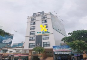 CHO THUÊ NGUYÊN TÒA 169 BẠCH ĐẰNG TÂN BÌNH