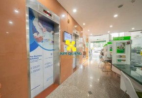 CHO THUÊ NGUYÊN TÒA 186 NGUYỄN THỊ MINH KHAI QUẬN 3